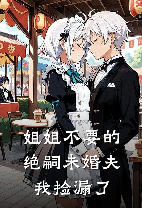 姐姐不要的绝嗣未婚夫,我捡漏了