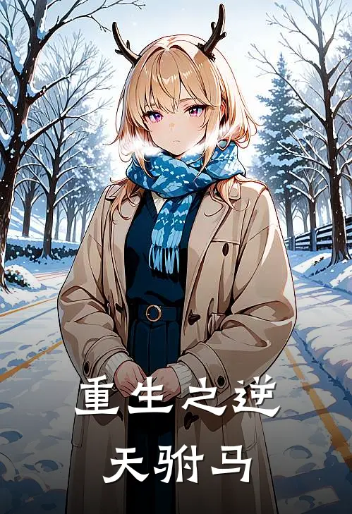 重生之逆天驸马