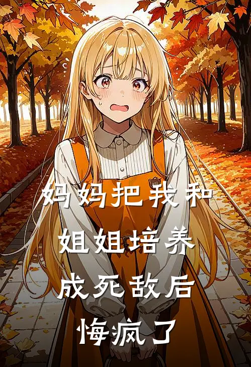 妈妈把我和姐姐培养成死敌后,悔疯了
