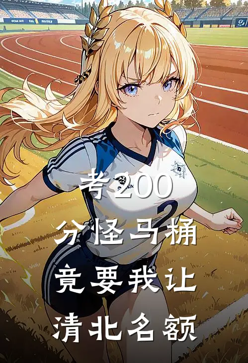 考200分怪马桶,竟要我让清北名额