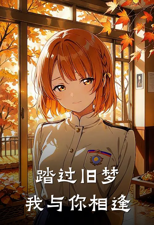踏过旧梦,我与你相逢