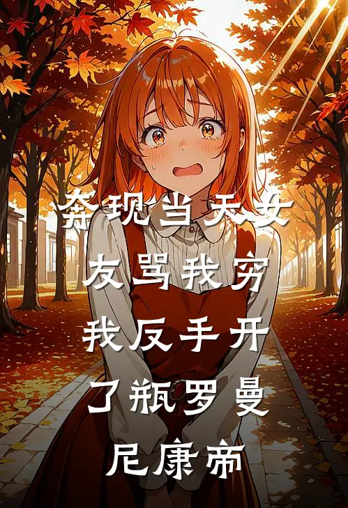 奔现当天女友骂我穷，我反手开了瓶罗曼尼康帝