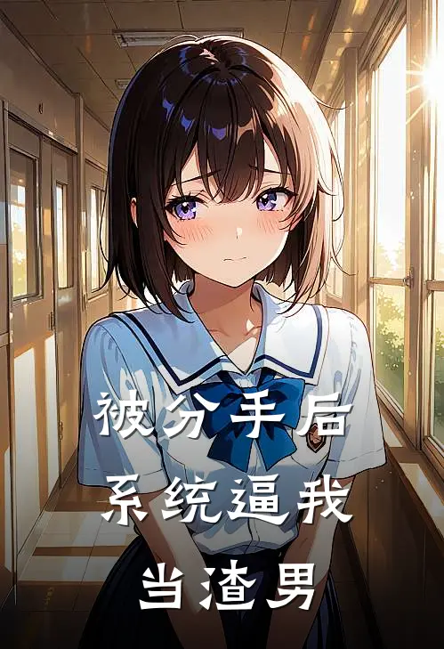 被分手后,系统逼我当渣男