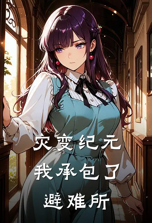 灾变纪元:我承包了避难所