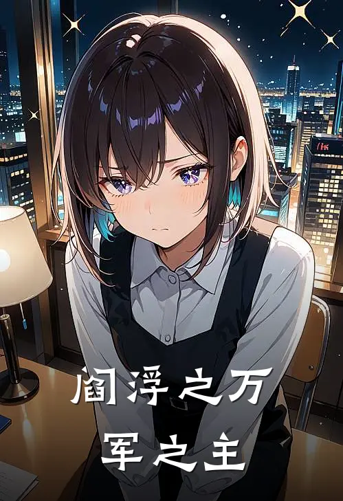 阎浮之万军之主