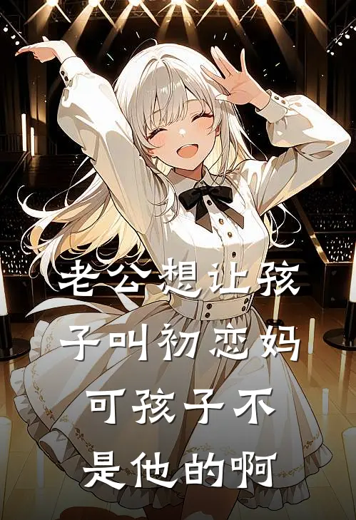 老公想让孩子叫初恋妈,可孩子不是他的啊