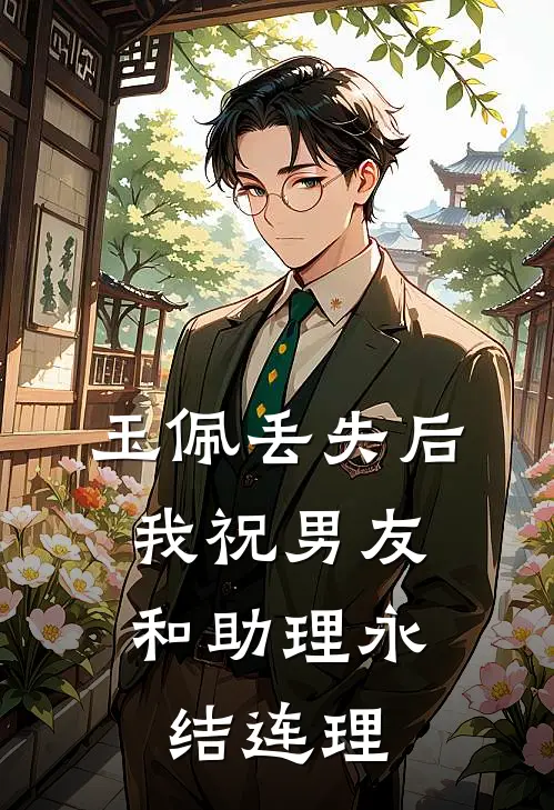 玉佩丢失后,我祝男友和助理永结连理
