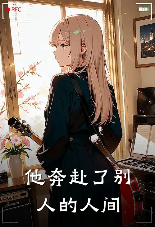 他奔赴了别人的人间