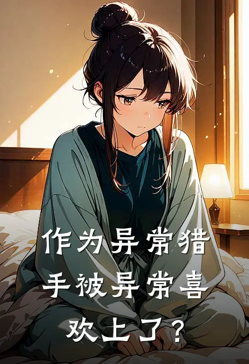 作为异常猎手被异常喜欢上了?