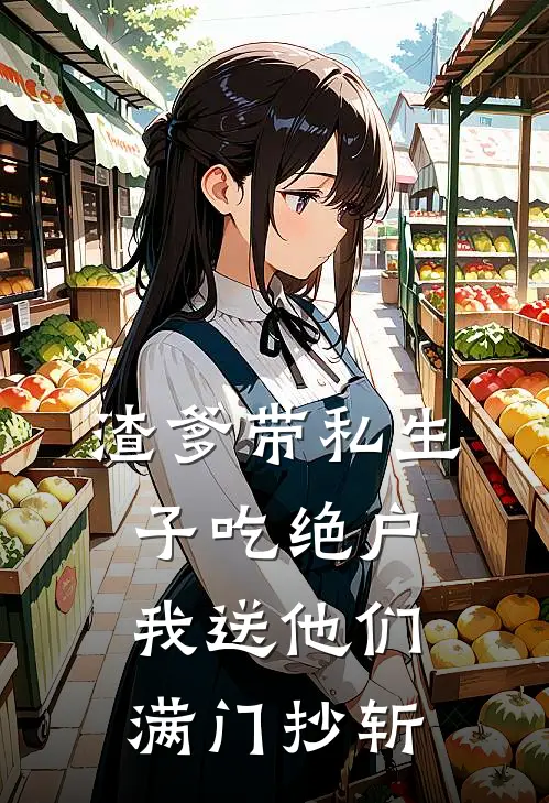 渣爹带私生子吃绝户,我送他们满门抄斩