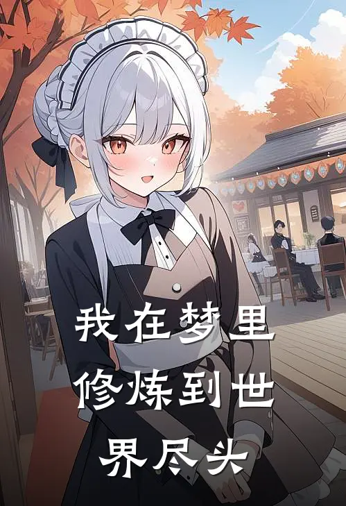 我在梦里修炼到世界尽头