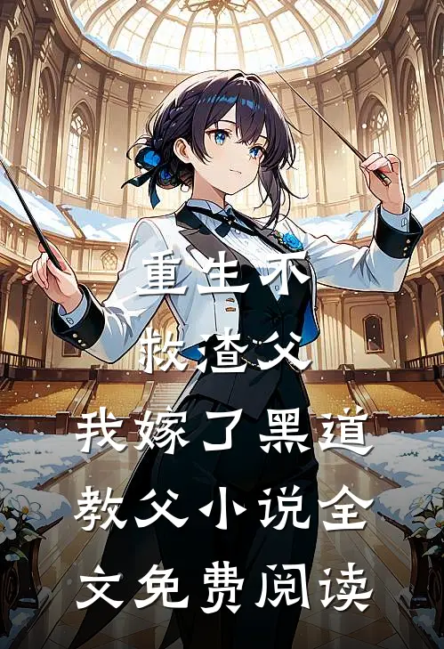 重生不救渣父,我嫁了黑道教父小说全文免费阅读