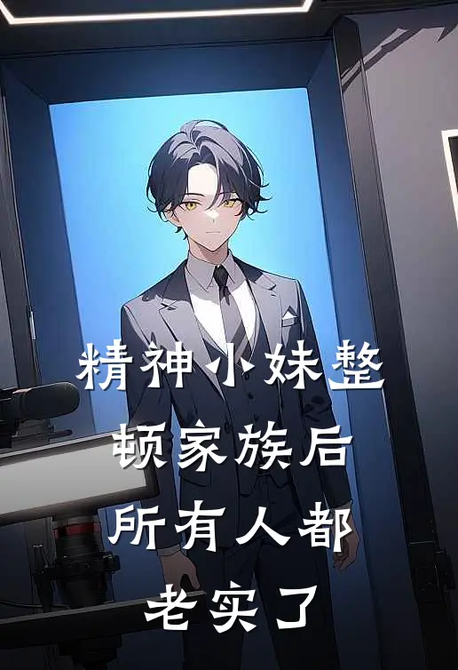 精神小妹整顿家族后,所有人都老实了