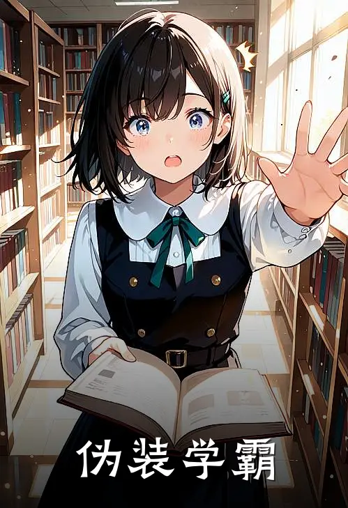 伪装学霸