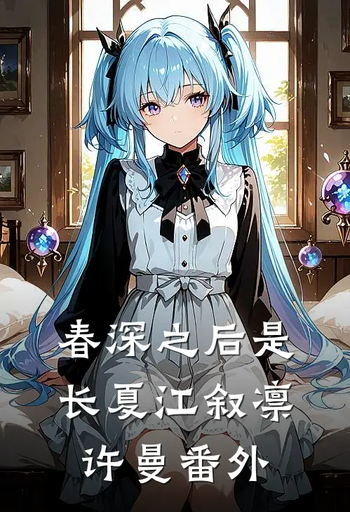 春深之后是长夏江叙凛许曼番外