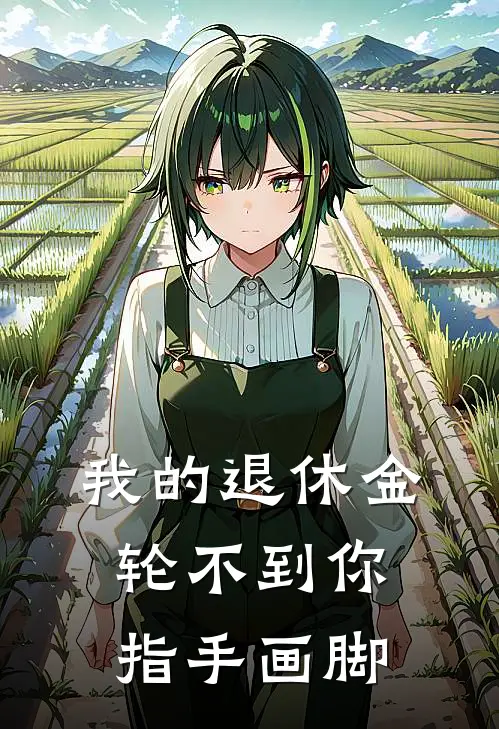 我的退休金,轮不到你指手画脚
