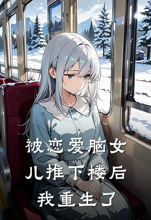 被恋爱脑女儿推下楼后,我重生了