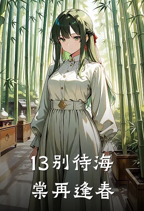 13别待海棠再逢春
