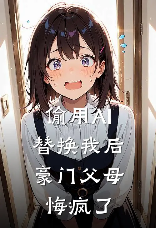 偷用AI替换我后,豪门父母悔疯了