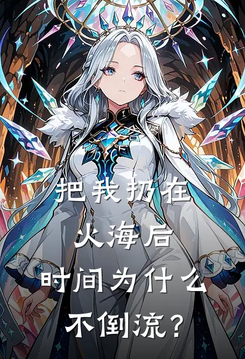 把我扔在火海后,时间为什么不倒流?