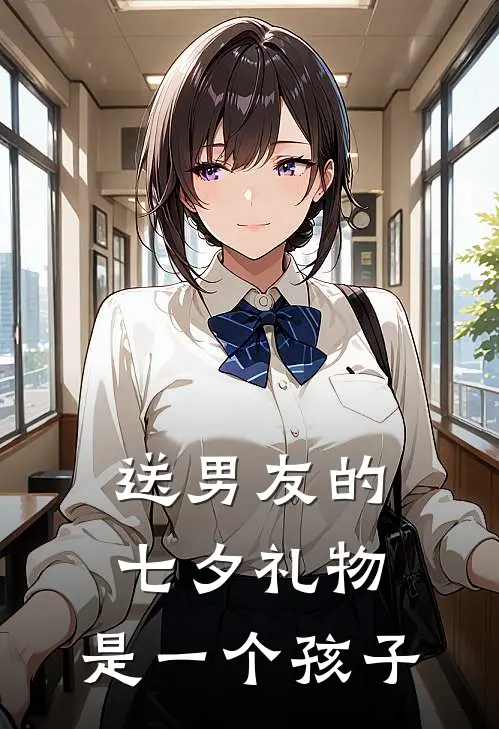 送男友的七夕礼物,是一个孩子