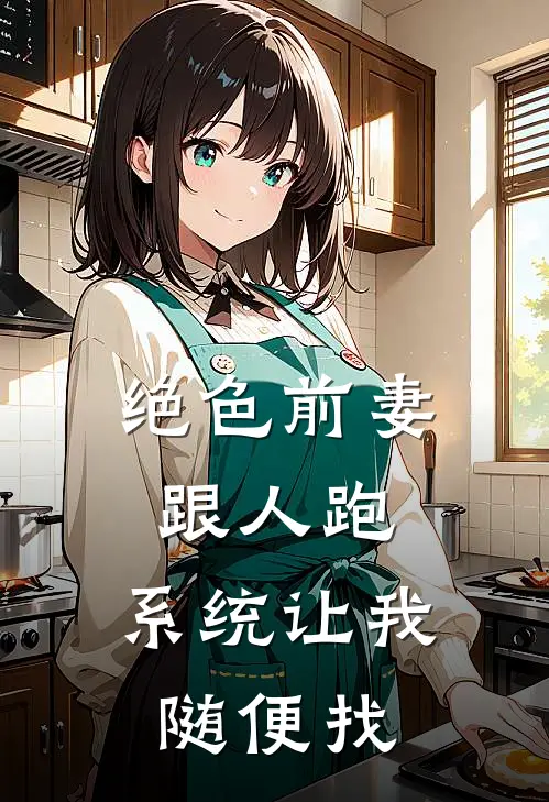 绝色前妻跟人跑,系统让我随便找