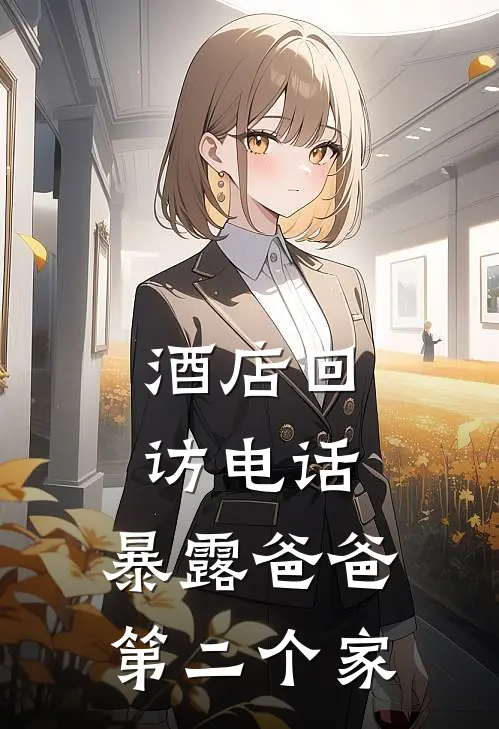 酒店回访电话,暴露爸爸第二个家