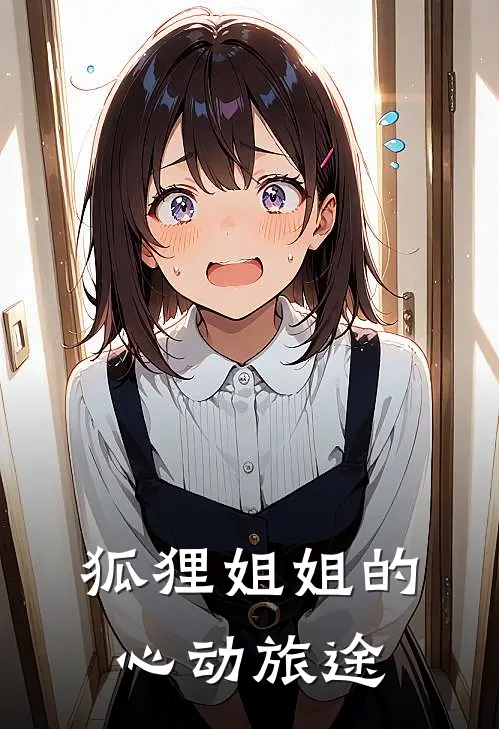 狐狸姐姐的心动旅途