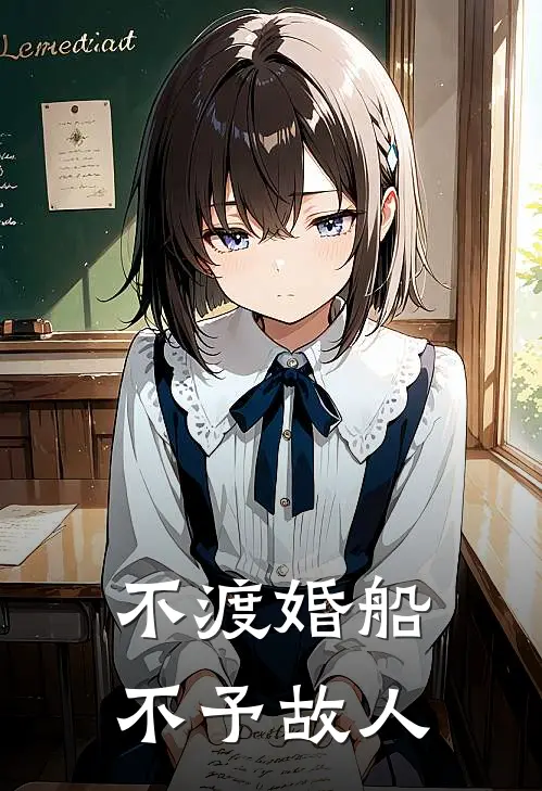不渡婚船,不予故人