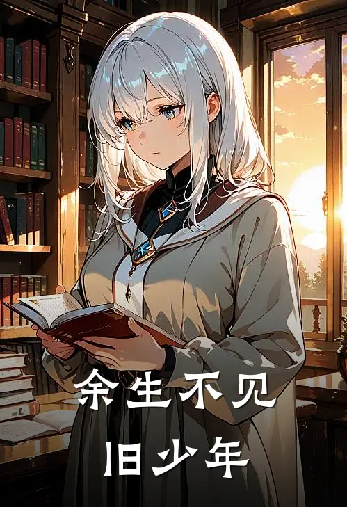 余生不见旧少年