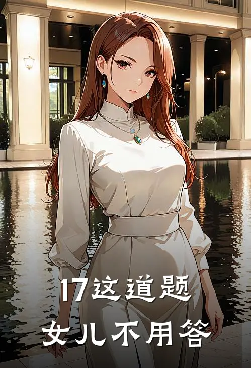 17这道题,女儿不用答