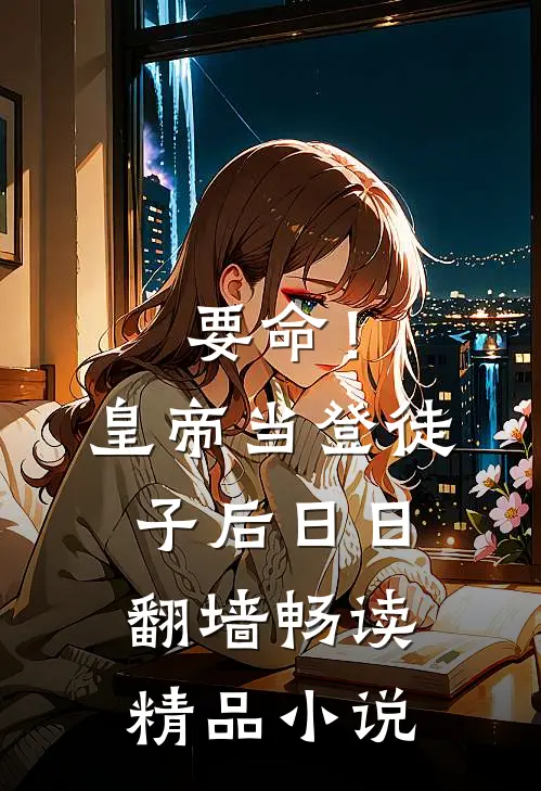 要命！皇帝当登徒子后日日翻墙畅读精品小说