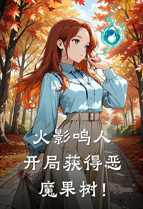 火影鸣人:开局获得恶魔果树!