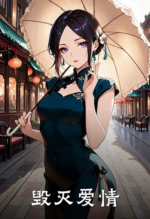毁灭爱情