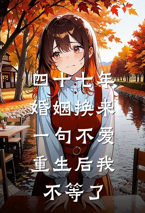 四十七年婚姻换来一句不爱,重生后我不等了