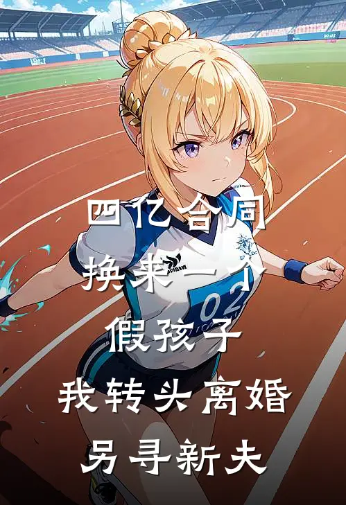 四亿合同换来一个假孩子,我转头离婚另寻新夫