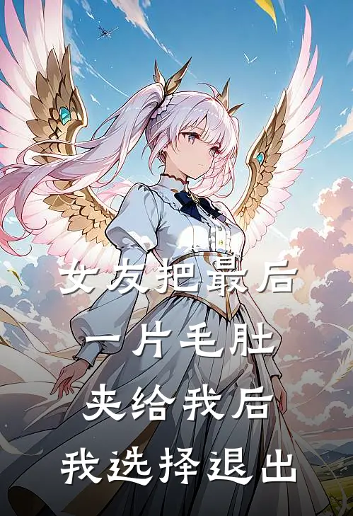 女友把最后一片毛肚夹给我后,我选择退出