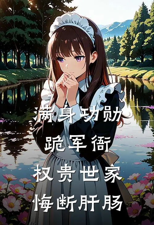 满身功勋跪军衙,权贵世家悔断肝肠