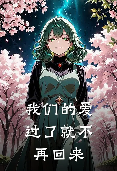 我们的爱,过了就不再回来
