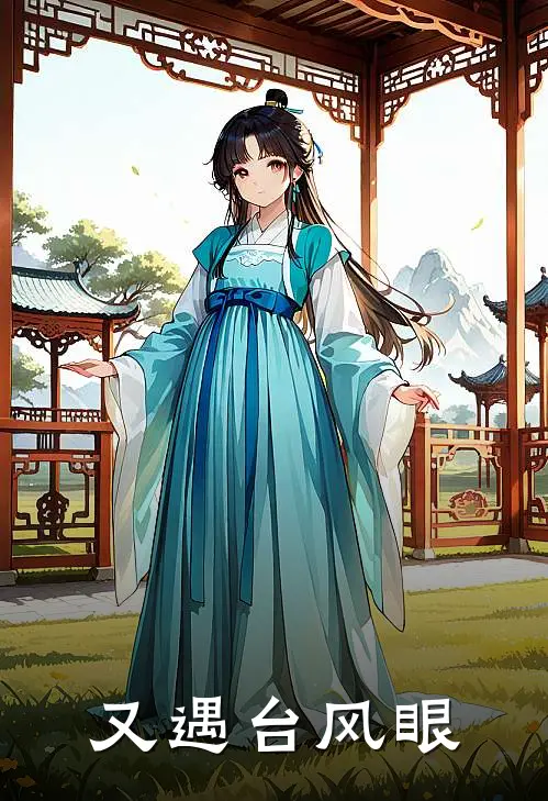 又遇台风眼