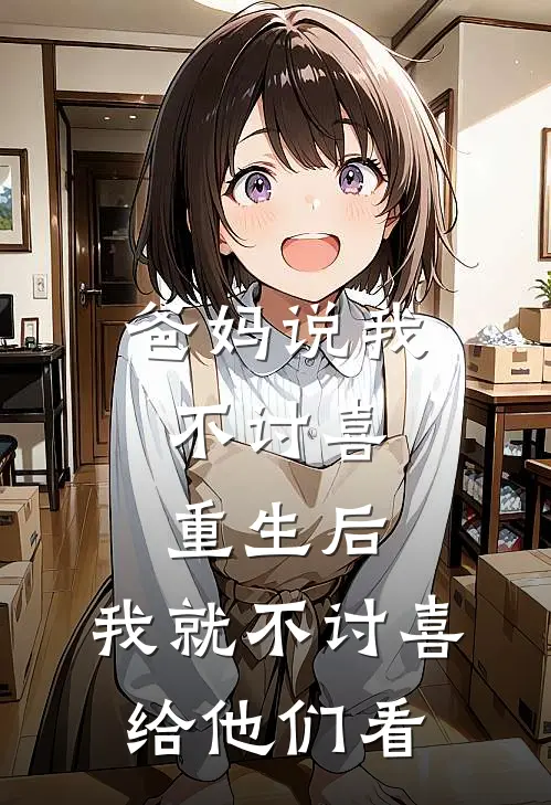 爸妈说我不讨喜，重生后，我就不讨喜给他们看