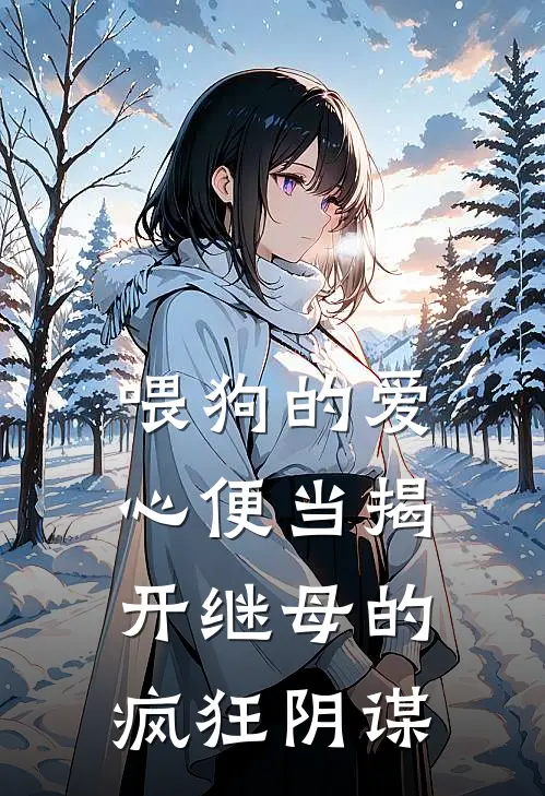 喂狗的爱心便当揭开继母的疯狂阴谋
