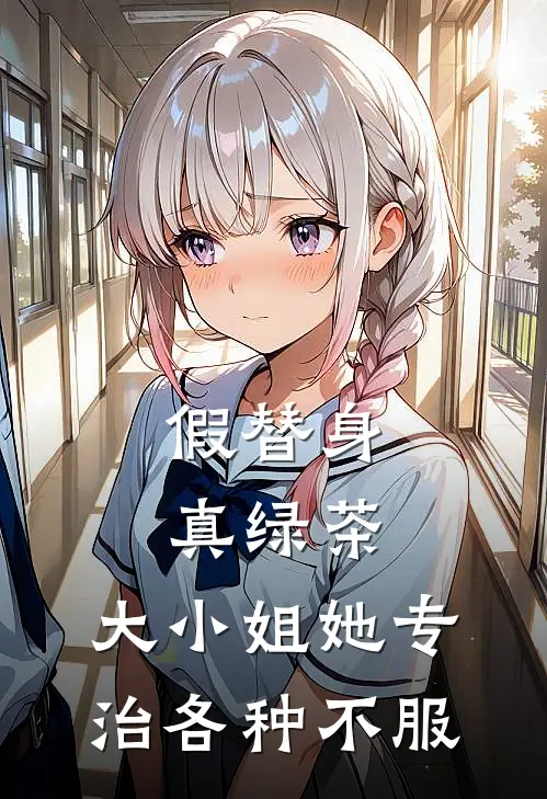 假替身真绿茶,大小姐她专治各种不服