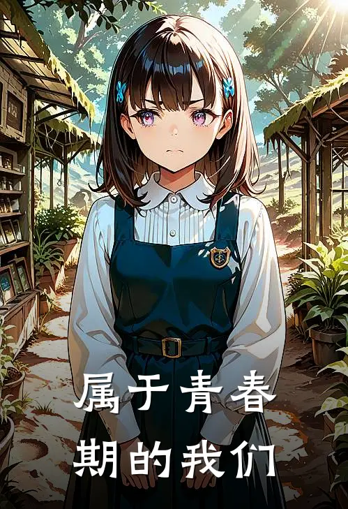 属于青春期的我们