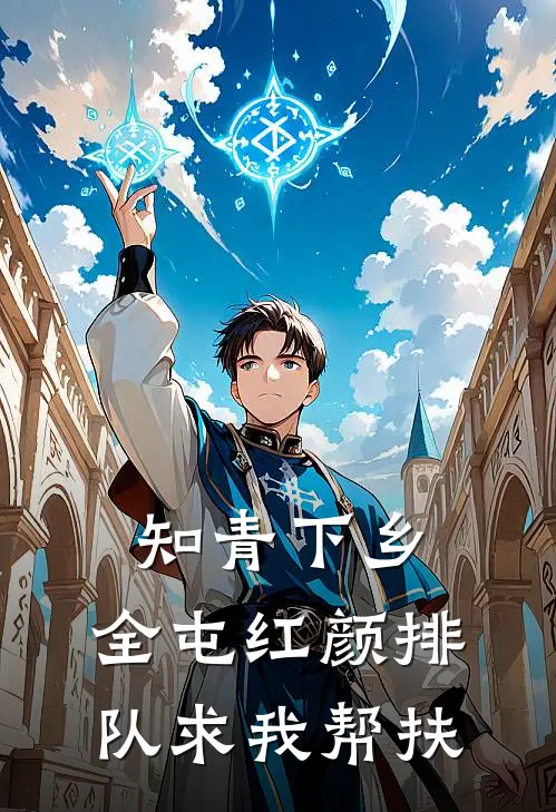 知青下乡:全屯红颜排队求我帮扶