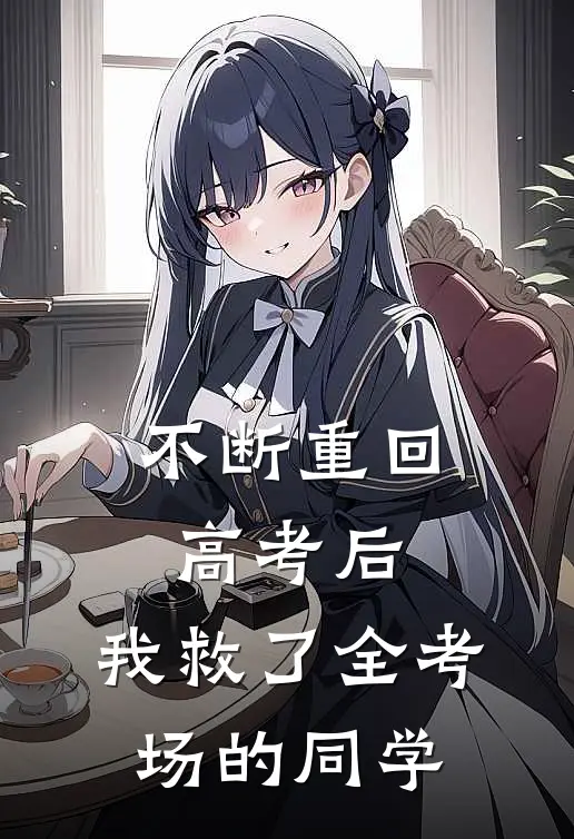 不断重回高考后,我救了全考场的同学