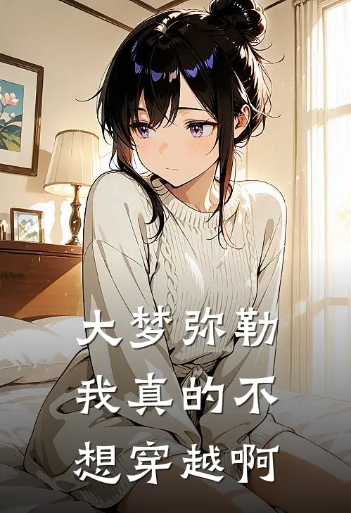 大梦弥勒,我真的不想穿越啊