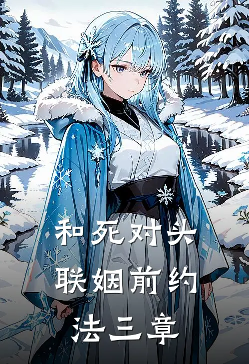 和死对头联姻前约法三章