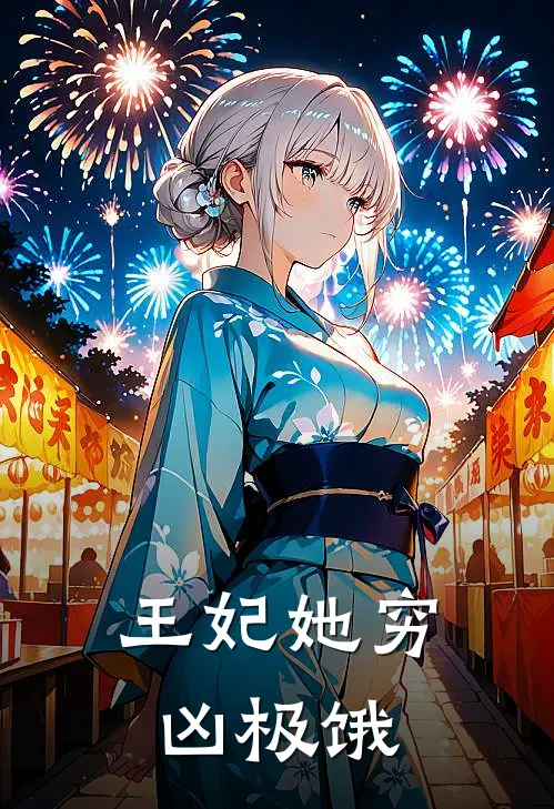 王妃她穷凶极饿