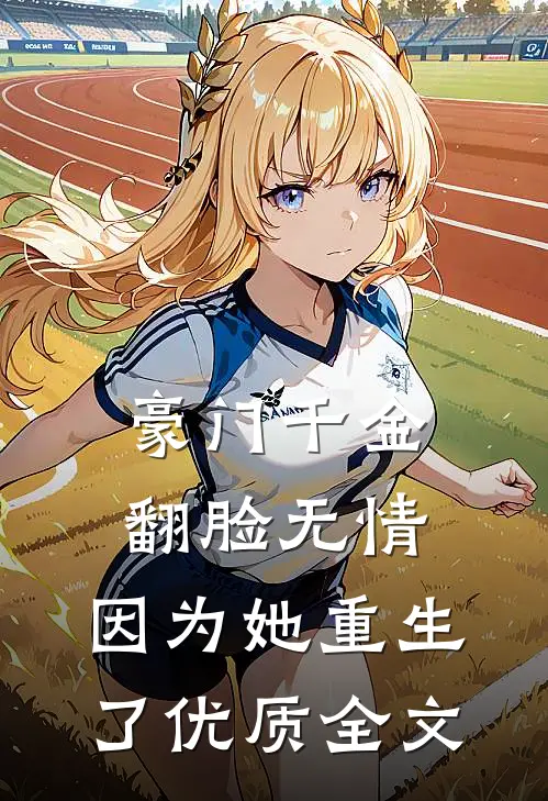 豪门千金翻脸无情,因为她重生了优质全文